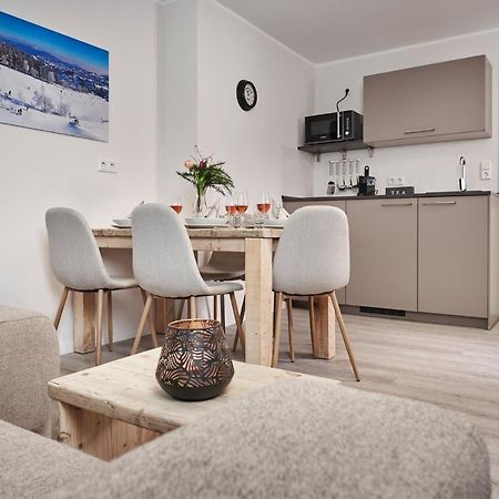 Smart Resorts Haus Azur Ferienwohnung 803 Winterberg Luaran gambar