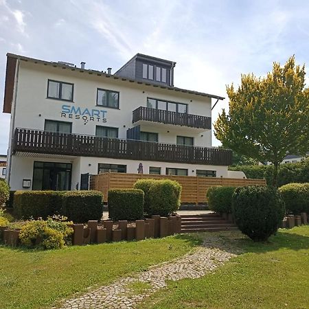 Smart Resorts Haus Azur Ferienwohnung 803 Winterberg Luaran gambar