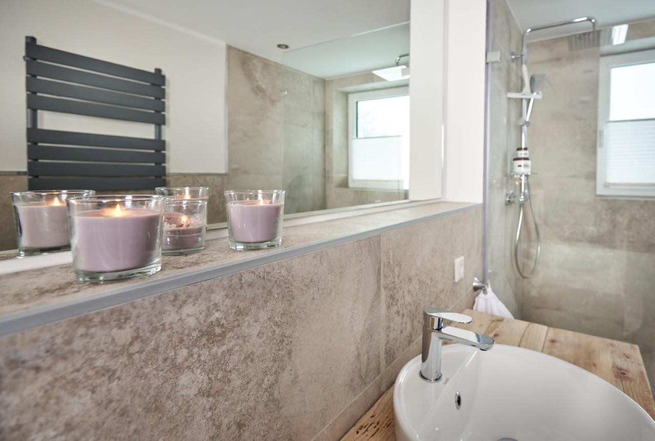 Smart Resorts Haus Azur Ferienwohnung 803 Winterberg Luaran gambar