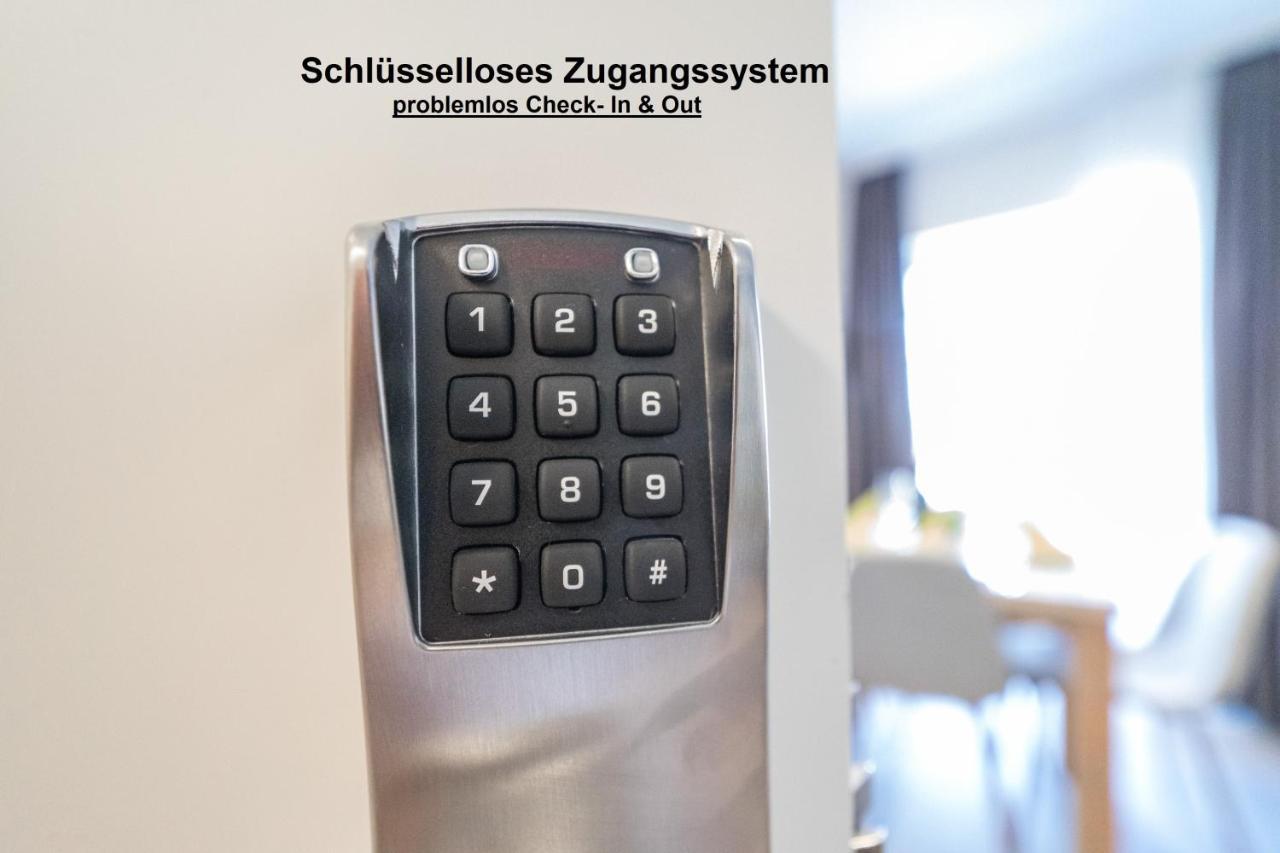 Smart Resorts Haus Azur Ferienwohnung 803 Winterberg Luaran gambar