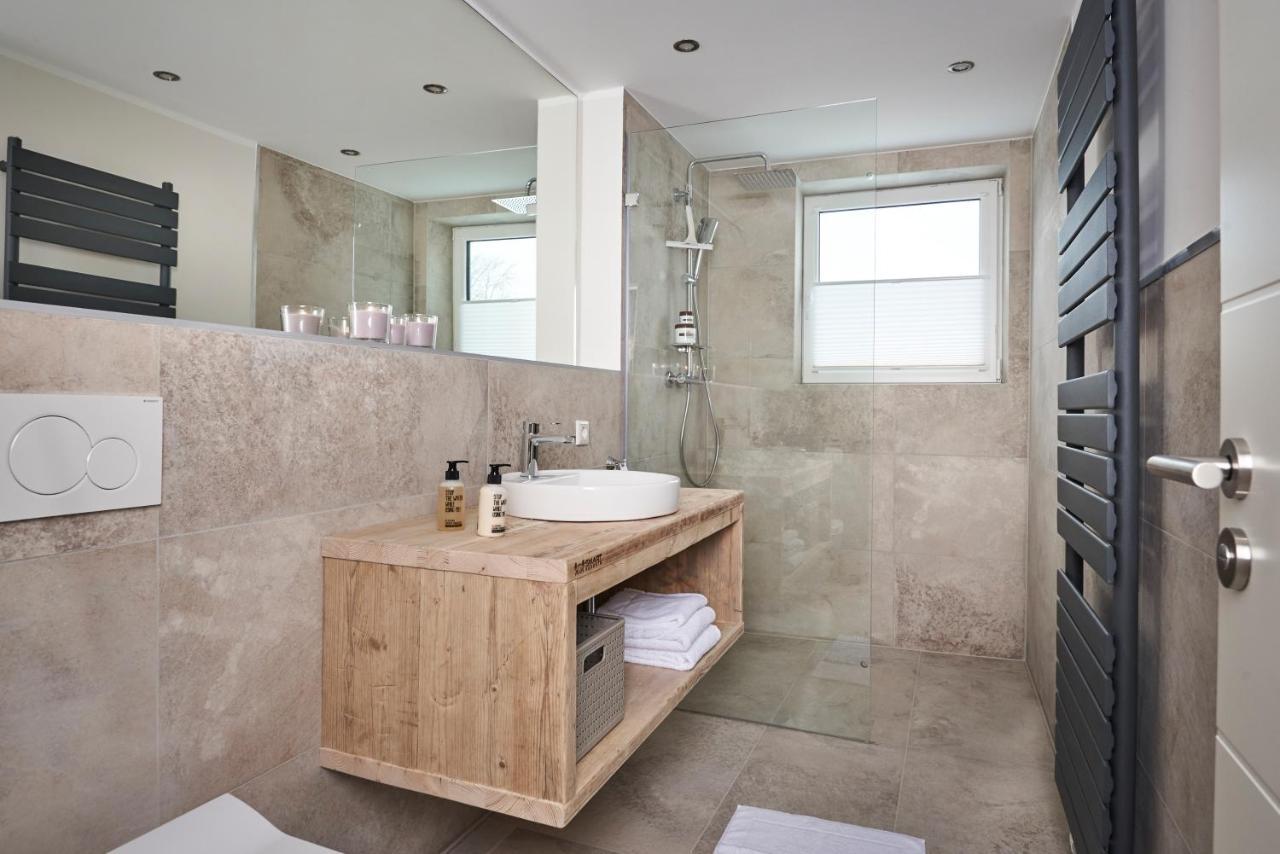 Smart Resorts Haus Azur Ferienwohnung 803 Winterberg Luaran gambar