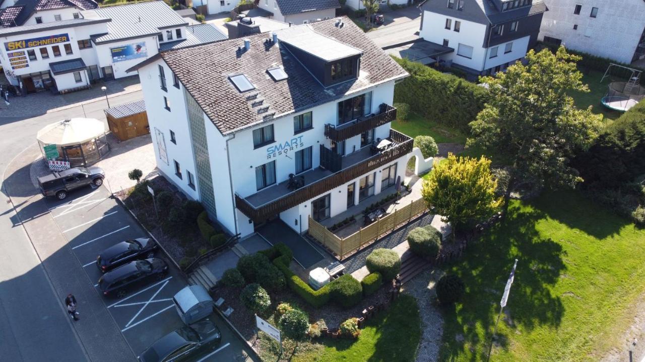 Smart Resorts Haus Azur Ferienwohnung 803 Winterberg Luaran gambar