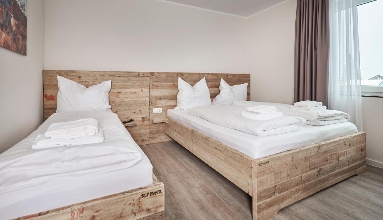 Smart Resorts Haus Azur Ferienwohnung 803 Winterberg Luaran gambar