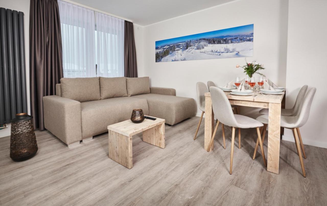 Smart Resorts Haus Azur Ferienwohnung 803 Winterberg Luaran gambar