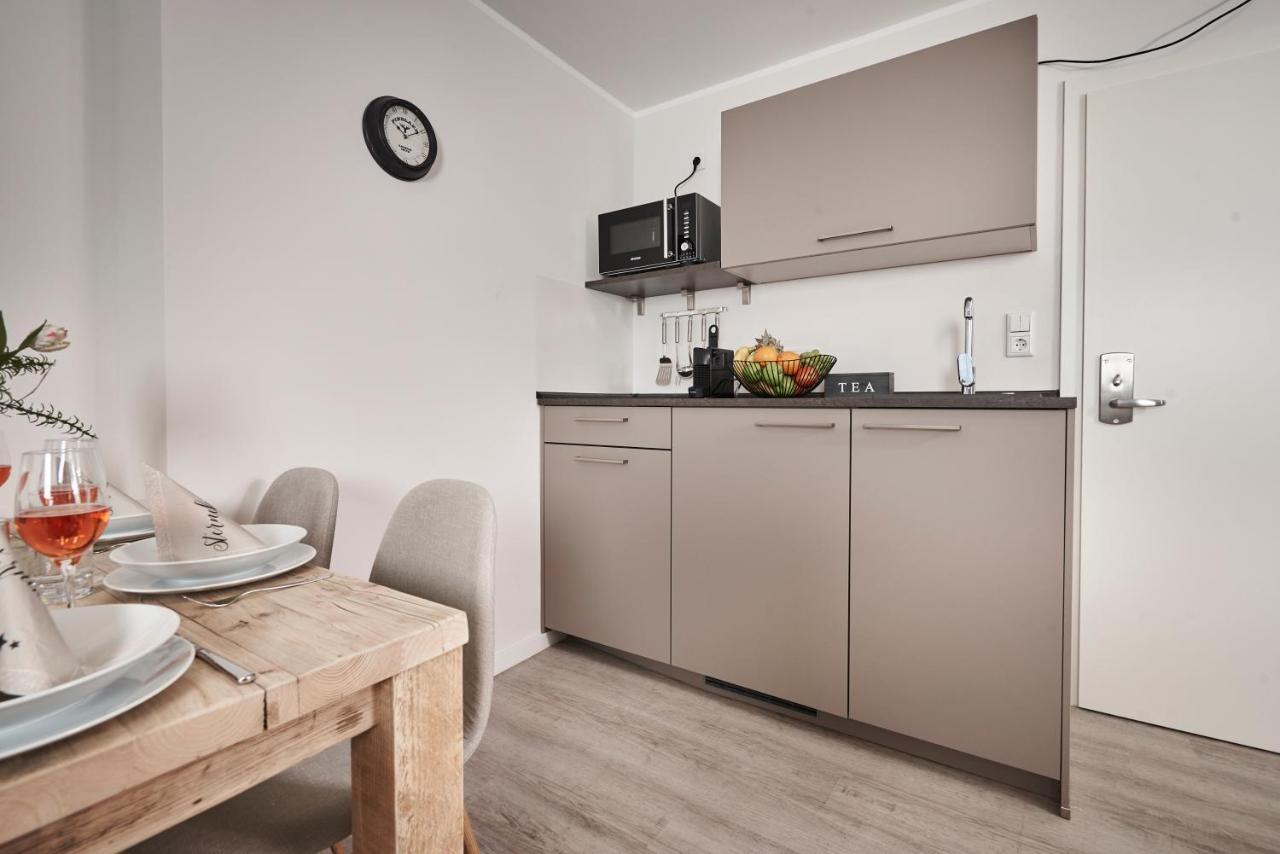 Smart Resorts Haus Azur Ferienwohnung 803 Winterberg Luaran gambar